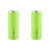 Black Ops Nylon Pegs 14mm/3/8in for BMX and Freestyle Bikes 96479