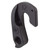Wheels Manufacturing Derailleur Hanger 12 CNC Machined 6061 Stiffer Than OEM DROPOUT-12
