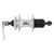 Wheel Master MT-2000 MTB Rear Hub 36H Alloy 6-Bolt Disc 370031