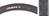 Tioga FASTRX 20 x 1-1/8 BMX Tire - UTC Rubber, Low Profile, Traction-Boosting R9ZA3545