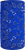 Zan Headgear Motley Tube Fleece Lined - Blue Paisley TF111