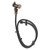 Topeak TubiHead Tubeless Tire Installation Upgrade Kit - Rapid, Leak-Free Inflation TUBH-01