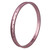Squad Rant 20in Pink Double Wall BMX Rim - Strong, Lightweight, 36H 440-18122