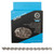 Sunlite e81 7/8 Spd E-Bike Chain Diamond Hard Coating 16652