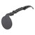 Efficient Velo Safe Zone Helmet Mirror - Adjustable, Impact-Resistant, Made in USA 1-11A