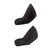 SRAM Black Cable Brake Hood Covers for 10/11-Speed 00.7918.010.000