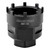 Park Tool BBT-118 Steel Bottom Bracket and Lockring Tool - Heavy Duty, Precision-Machined BBT-118