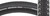 Kenda Kwick Trax 700x38 Clincher Tire Reflective Sidewalls and Flat Protection 212206