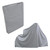 Heavy-Duty Vinyl Tricycle Cover for Adult Trikes, Waterproof and Dustproof 9188