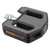 MKS Panamax Platform Pedal - 9/16" Composite Body, Soft Grip, Cruiser and Commuter Use PANAMAX