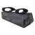 SKS Race Frame Bag 0.65L - Lightweight Waterproof Cycling Storage 12048