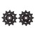 SRAM Rival XPLR eTap AXS Rear Derailleur Pulley Kit - Chrome Steel Bearings 11.7518.093.014