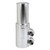 Origin8 X-Tra Lift 55mm Stem Riser - Aluminum Alloy, Polished Finish 58338