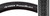 Tioga PowerBlock 20x1-1/8 BMX Clincher Tire UTC Rubber BCIR0855
