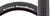 Tioga PowerBlock 20x2.1 BMX Clincher Tire UTC Rubber and Block Tread BCIR0849