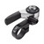 Sunrace SLM96 Alloy Friction Over-the-Bar Shifter for Shimano 3x8/9 Speed SLM96.LF00.0S1.HP