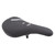 Alienation Transfer Two Point Oh! BMX Pivotal Saddle - Slim, Durable, Steel Rails 490055