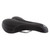 Origin8 Sport Uno-S Black Steel Rail Bike Saddle Gel Foam 49883