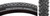 Schwalbe Advancer Hybrid 27.5x2.6 All-Terrain Bike Tire P-GUARD and Green Compound 11159552.01