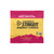 Honey Stinger Certified Organic Energy Chews Fruit Smoothie Bx of 12 Gluten Free 72019