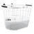 Sunlite Steel Oval Mesh Basket Lift-Off Bracket - Classic, Durable Design 90319