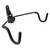 Minoura Hanger-4R Wall-Mounted Steel Bike Rack for Road Bikes and Accessories 420-2206-01