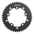 Origin8 44T Single Speed Chainring - CNC Aluminum, 5-Bolt, USA 2295