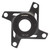 FSA Bosch Gen 4 Spider for E-Bikes - Lightweight, Durable Alloy 38000373000050