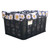 Cruiser Candy Rear E-Bike Basket Liner - Water-Resistant Daisy Tote RB-MED-PINE