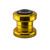 Tange Terious DX4 EC34/28.6 and 30 Headset - Lightweight Duraluminum, sealed mechanism 4386