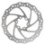 High-Performance Full Speed Ahead Afterburner Disc Rotors Î“Ã‡Ã´ Lightweight Steel Cooling Technology for MTB and Road Bikes 406-0014