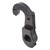 Wheels Manufacturing Derailleur Hanger 160 CNC Machined 6061 Aluminum Alloy DROPOUT-160