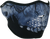 Zan Headgear Have Mask - Midnight Skull WNFM417H