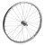24in Steel Cruiser Wheel Set UCP Spokes and 1.75" Rim 742968