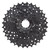 KMC GMX9-2 11-32t 9-Speed Cassette Progressive Shifting CSTE09427