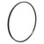 Sun Ringle CR-18 Black 700C Alloy Rim 36H for Cyclocross and Road Riding 628E02P13605C