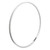 Sun Ringle CR-18 700C Alloy Road Bike Rim - 48H, Tubeless-Ready 628E22P16605C