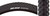 Kenda KRad Sport 26x1.95 Clincher Tire - Durable SRC Rubber, Reflective Sidewall, for Street and Park Cycling 045Z4N48