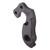Wheels Manufacturing Derailleur Hanger - 148 Replacement OEM Bicycle Part DROPOUT-148