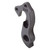 Wheels Manufacturing Derailleur Hanger - 243 Replacement OEM Bicycle Part DROPOUT-243