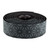 Supacaz Super Sticky Kush Bar Tape Gunmetal - Durable, UV-Resistant, Cleanable BT-69