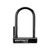 Kryptonite Keeper U-Lock 12mm Hardened Steel, Anti-Twist Security 004189