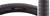 Maxxis Dth Bmx Durable Tire 24 X 1.75 Dual Compound Silkworm Protection Black TB47649000