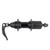 AQ-1000 Alloy QR Hub for Road Bikes | Lightweight, Quick Release, 36H 37083