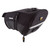 Topeak Aero Wedge Seat Bag Large Black Water Weather Resistant Cordura TC2253B