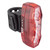 Cateye ViZ300 USB C Rear Bike Light - 300 lm, Daytime Hyperflash, Compact and Waterproof 5447310N