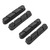 Campagnolo Carbon Rim Brake Pads and Caliper Replacement Inserts for 2000+ Records and Chorus ΓÇô Durable, High-Performance Cycling Brake Components BR-RE700