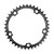 SRAM 39T Aluminum Chainring for 11-Speed, YAW Tech, Black 11.6218.009.005