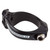 Campagnolo Braze-On Adapters for Front Derailleurs ΓÇô Alloy, 31.8mm and 34.9mm Clamps, Black, Compatible All Campagnolo Braze-On Systems DC12-RE5B