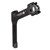 Origin8 Pro Fit MTB Quill Stem Mountain Quill 31.8mm mm 25� Black 58428